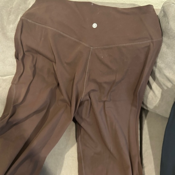 CRZ YOGA Butterlift Wide Leg Pants Lounge High Waisted Yoga Lounge Buttery - Picture 7 of 13